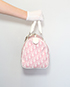 Boston Bag, side view